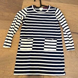 Girls Dress. Crewcuts. Size 6. Used once